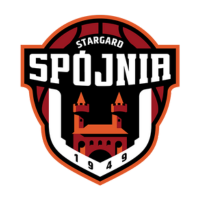 Logo PGE Spójnia Stargard