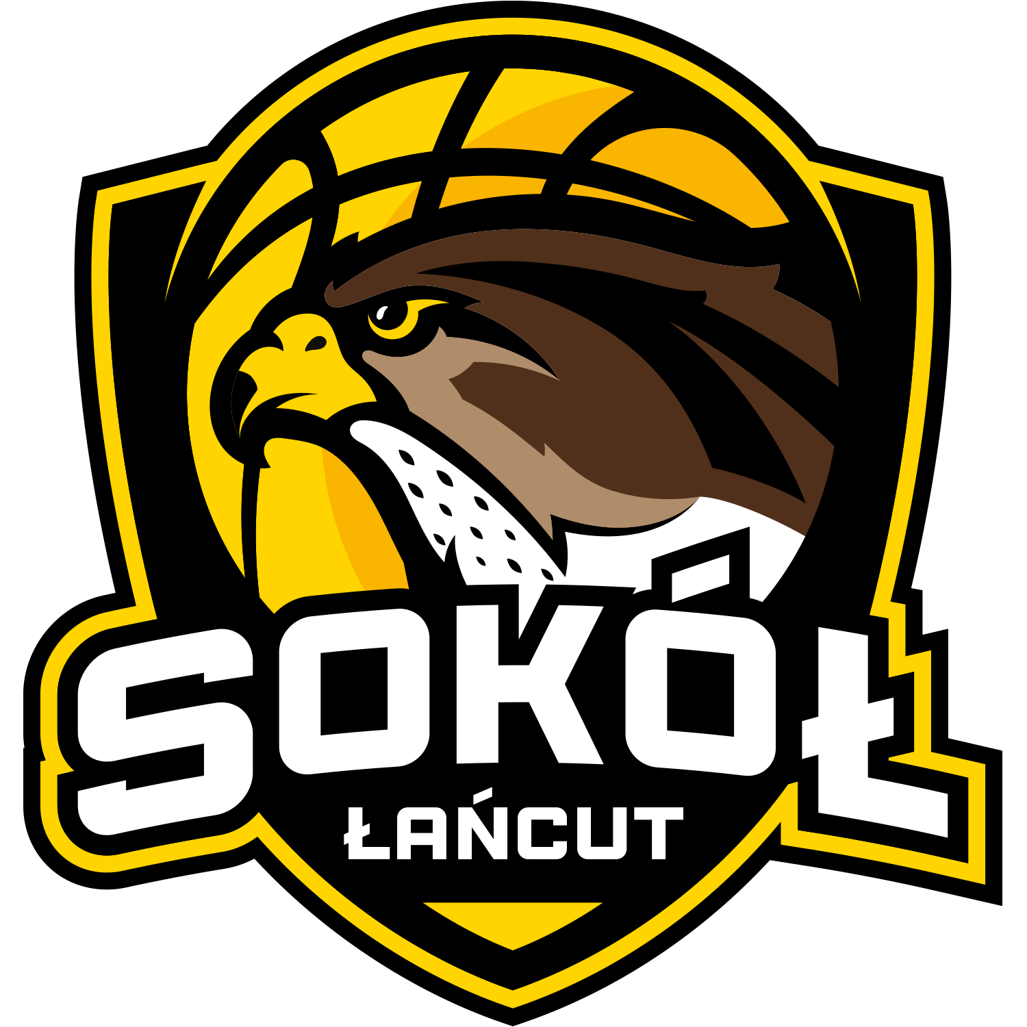 Logo Solvera Sokół Łańcut