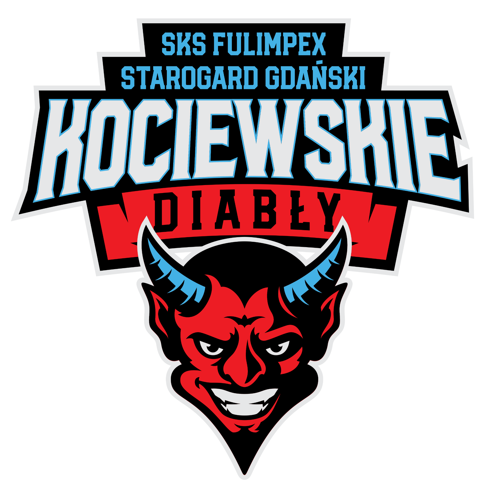 Logo SKS Fulimpex Starogard Gdański