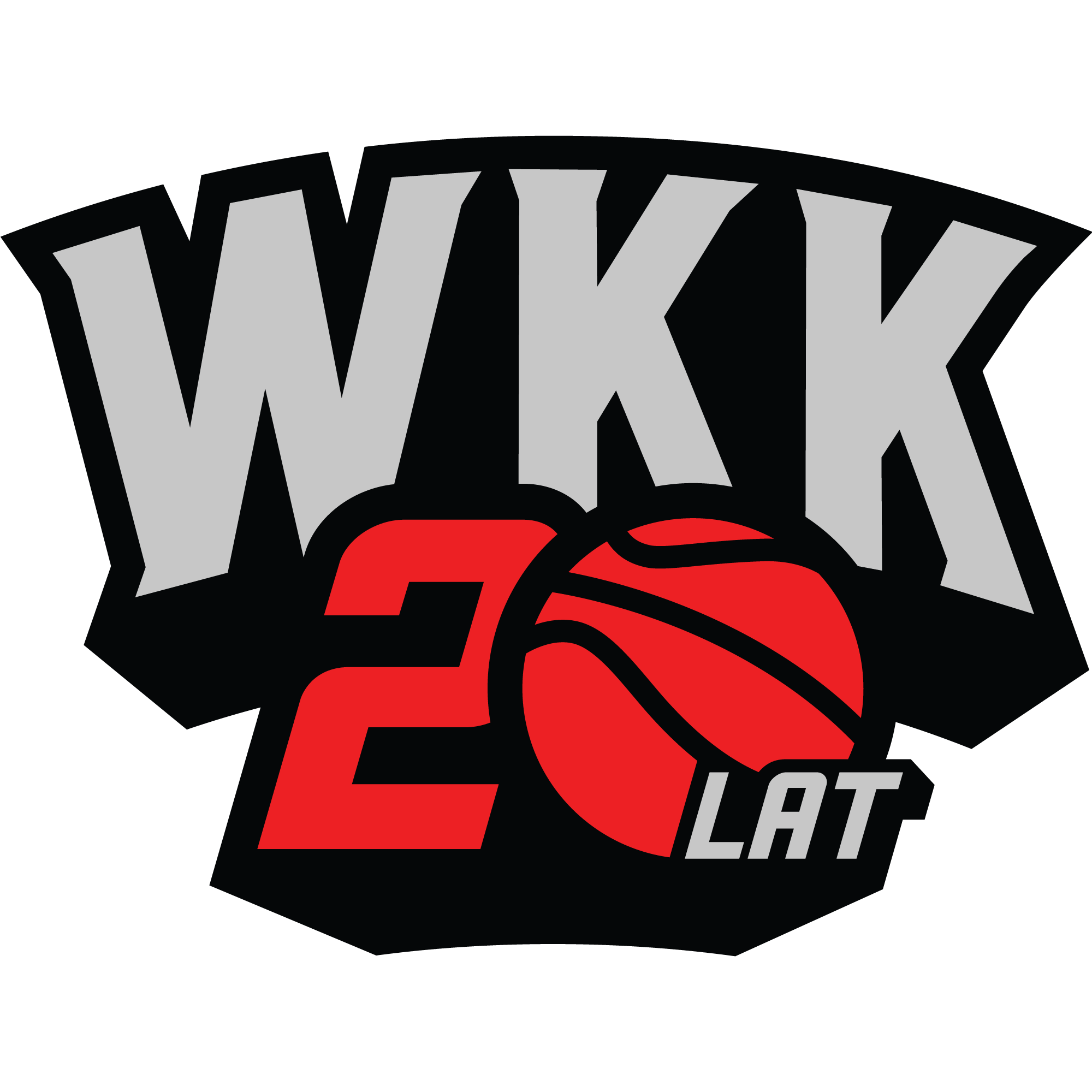 Logo WKK Active Hotel Wrocław