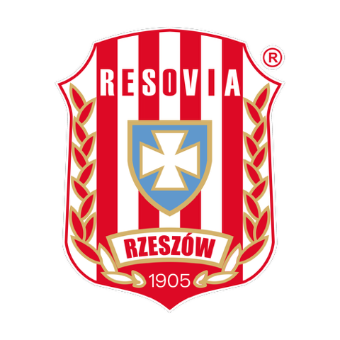 Logo OPTeam Resovia Rzeszów