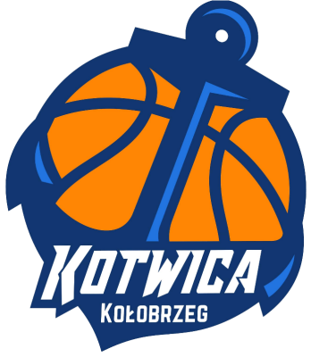 Logo Datzzy Kotwica Port Kołobrzeg
