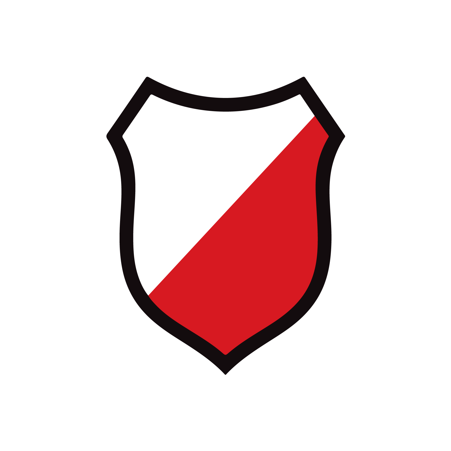 Logo KKS Polonia Warszawa
